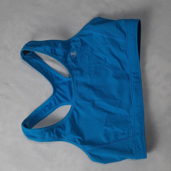Bundle of 3 Champion Reversible Sports Bras - Picture 12 of 16